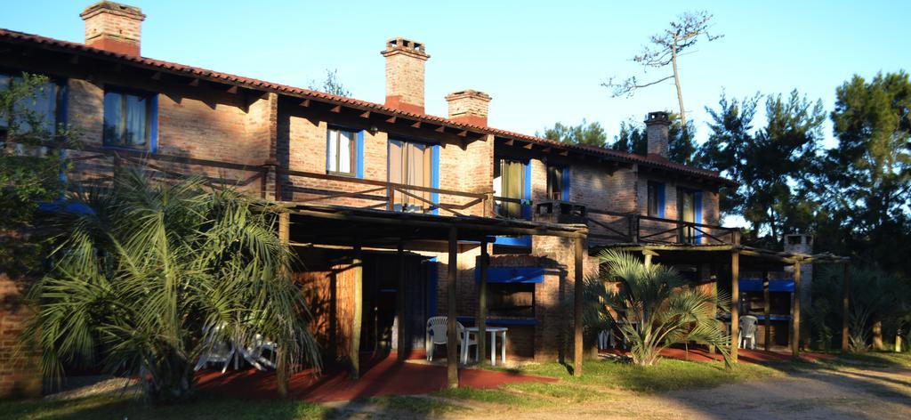 Piccola Marina Hotel La Paloma Exterior foto